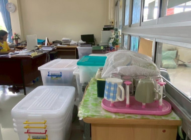 โครงการเสริมสร้างสมดุลชีวิตคนทำงาน (Work Life Balance) ... พารามิเตอร์รูปภาพ 6